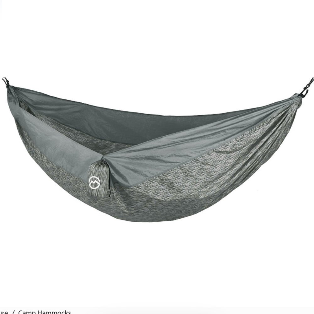 Magellan Nylon Hammock (BRAND NEW)